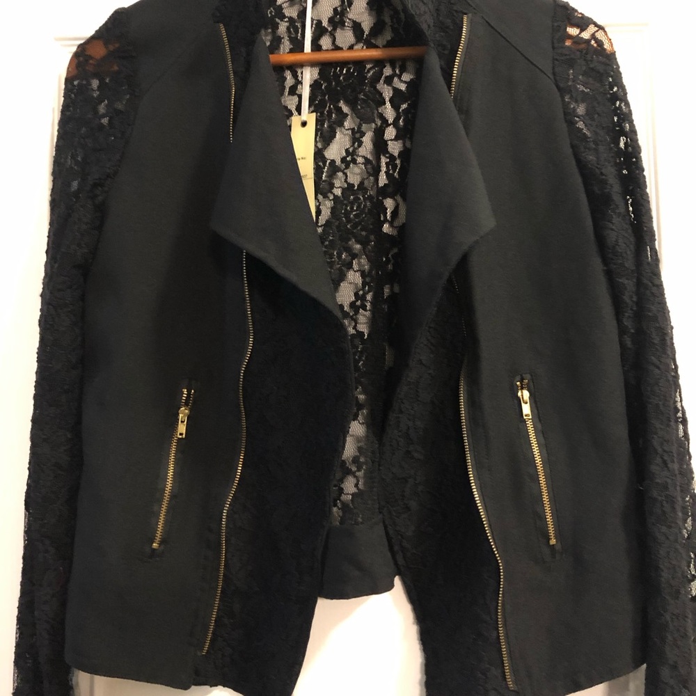 Light Jacket
